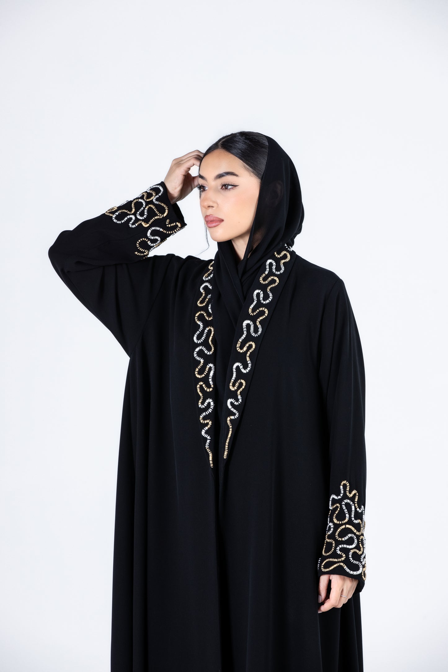 TECHNIQUE ABAYA