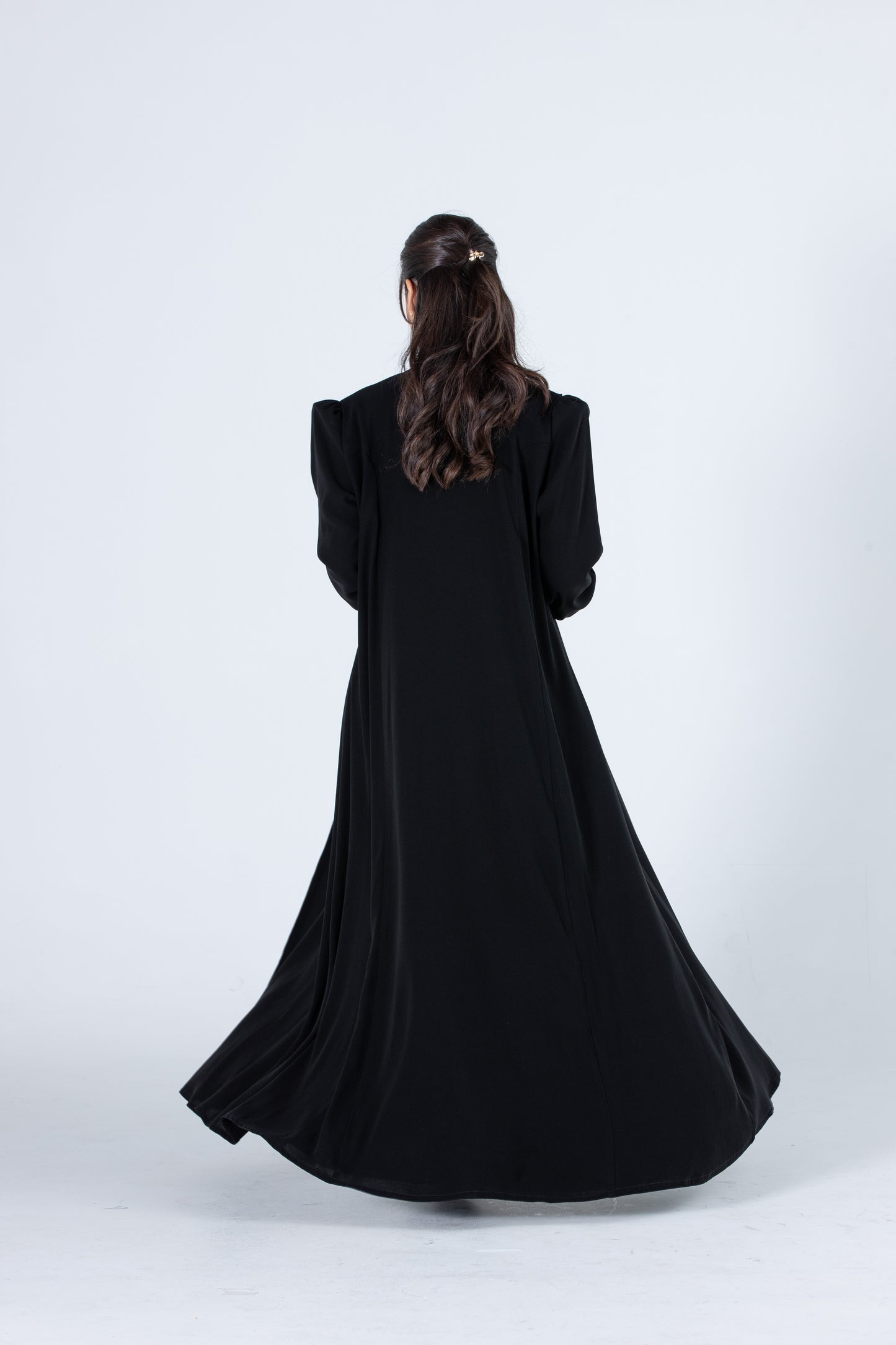 MIDNIGHT ABAYA