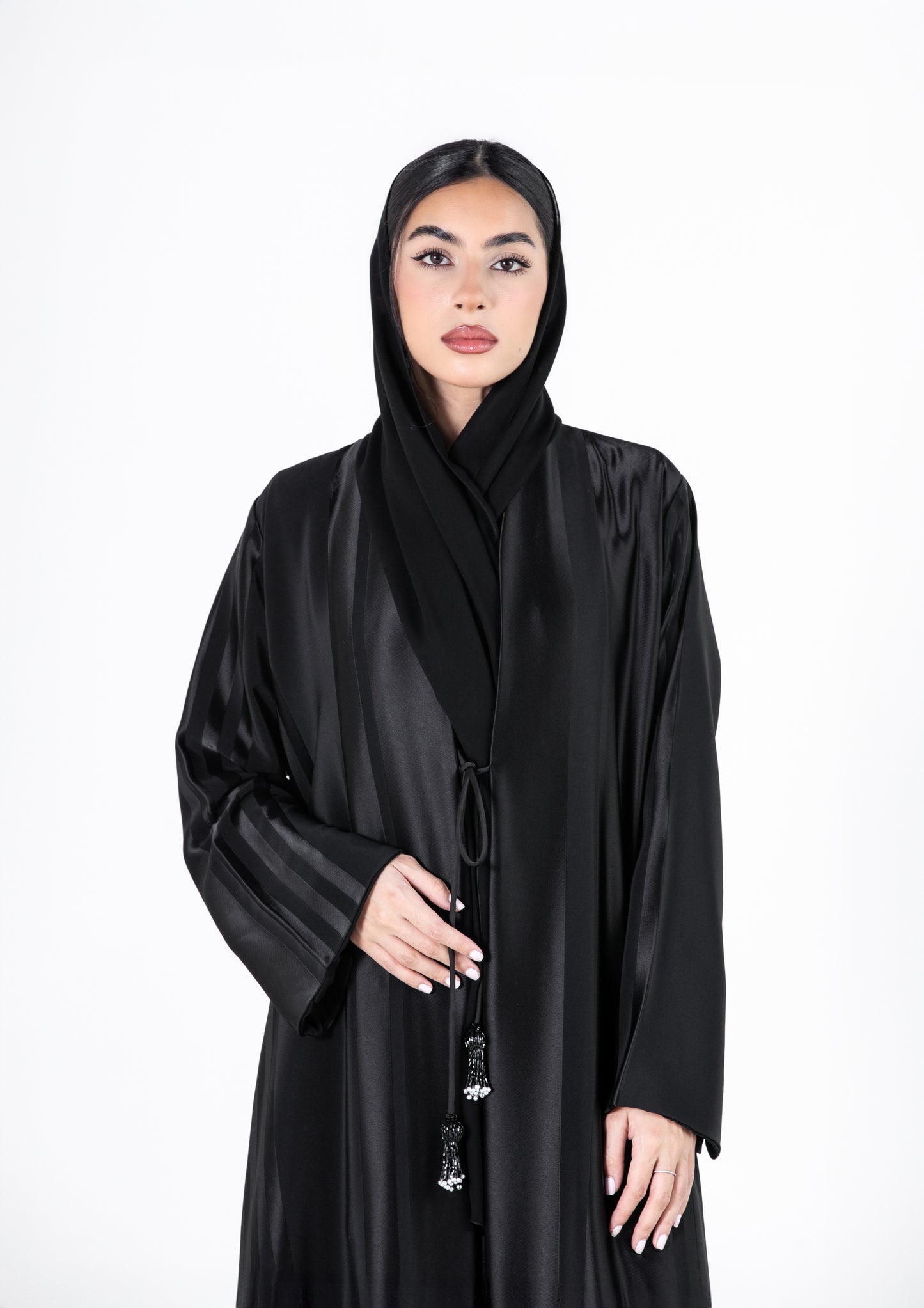 ROSH ABAYA