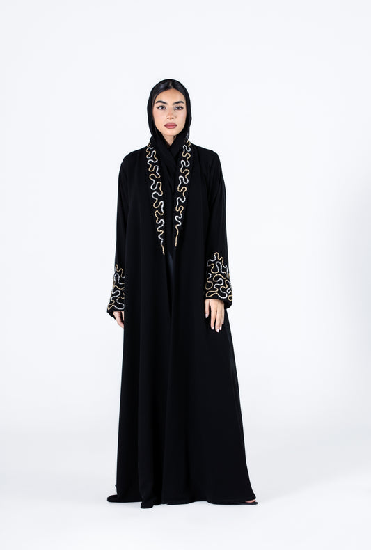 TECHNIQUE ABAYA