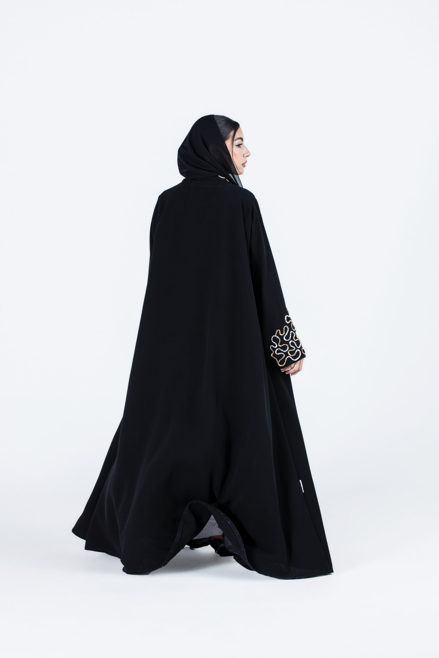 TECHNIQUE ABAYA
